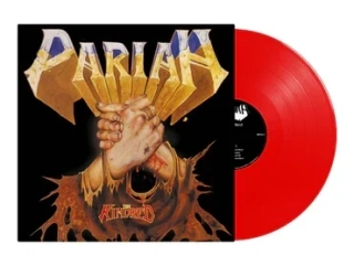 PARIAH - The Kindred LP