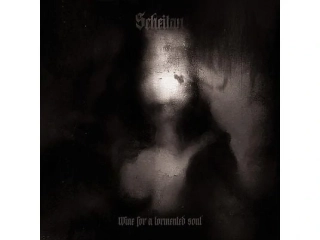 SCHEITAN - Wine for a tormented soul LP ltd.250 ks