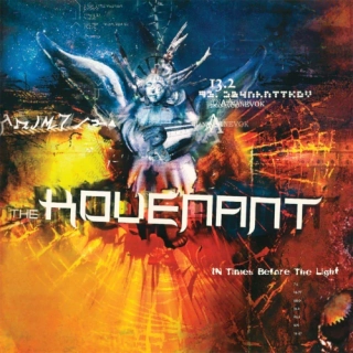 KOVENANT THE - In Times Before the Light (2 LP Black Vinyl)