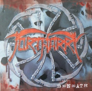 TORTHARRY - Beneath LP
