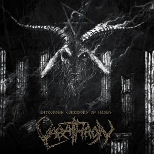 VARATHRON - Untrodden Corridors of Hades