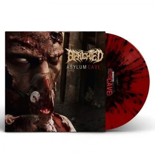 BENIGHTED - Asylum Cave