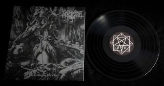 BEASTCRAFT - Into the burning pit of hell