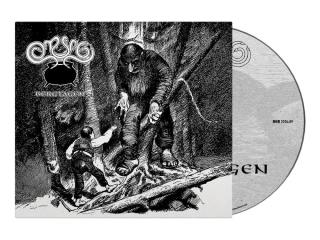 OTYG - Bergtagen CD