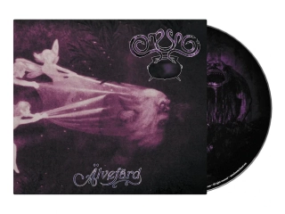 OTYG - Älvefärd CD