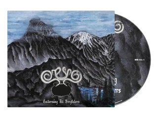 OTYG - Galdersång Till Bergfadern CD