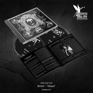 ROOT - Dema 2CD