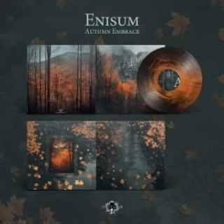 ENISUM - Autumn embrace LP