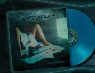 ISACAARUM - Cunt hackers LP