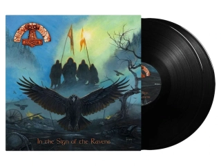 MITHOTYN - In The Sign Of The Ravens 2-Gatefold-LP (Black Vinyl)