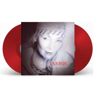 Jarboe – Disburden Disciple – Double Red Gatefold LP (250 copies)