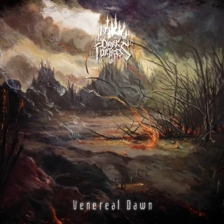 Dark Fortress – Venereal Dawn – Double Red Gatefold LP (Limited to 500 copies)