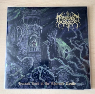 MOONLIGHT SORCERY - Horned Lord of the Thorned Castle