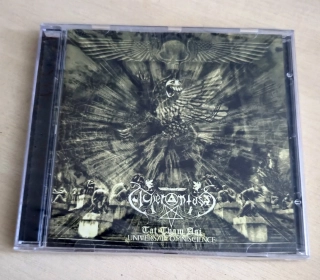Acherontas - Tat Tvam Asi (Universal Omniscience)