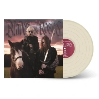 DRAUGVEIL SELVNATT - Blades a roses LP