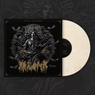ARKONA - Stella Pandora