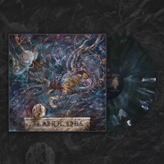 INFERNO - The Anthropic Sophisms LP