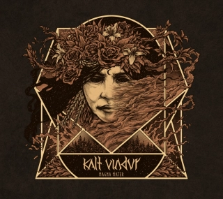 Kalt Vindur – Magna Mater – Jewel Case CD