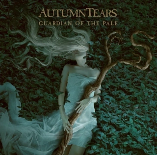 Autumn Tears – Guardian Of The Pale – Double Jewel Case CD