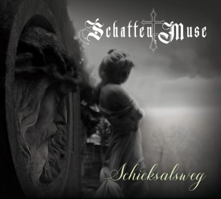 Schatten Muse – Schicksalsweg (Digi CD)