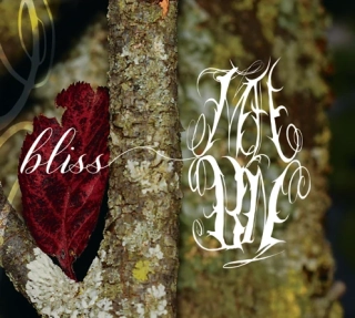 My Absence By Now – Bliss – Digipack CD (Limited to 500 copies)