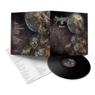 MOONSPELL - Wolfheart 30years LP