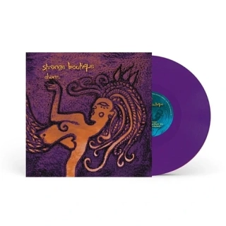 Strange Boutique – Charm – Purple Vinyl with printed inner sleeve (Limited to 250 copies)