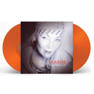 Jarboe – Disburden Disciple – Double Orange Gatefold LP (250 copies)