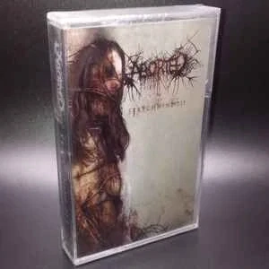 ABORTED - Strichnine 213 MC